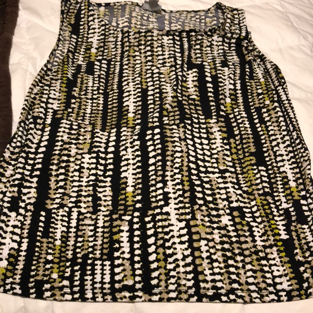 Blouse - Picture 2 of 2